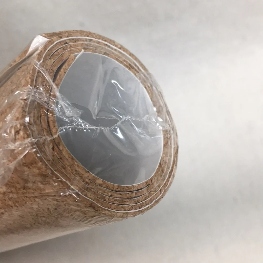 The board dudes fine grained Cork roll 1’x2’ roll